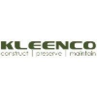 kleenco maintenance & construction logo image