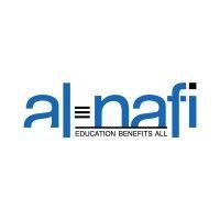 al nafi logo image