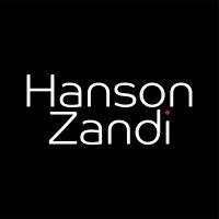 hanson zandi logo image