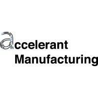 accelerant manufacturing llc logo image