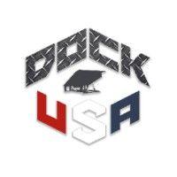 dock-usa logo image