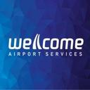 logo of Welcome Airport Services