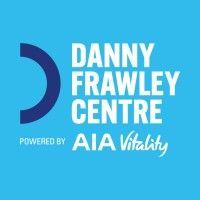 danny frawley centre logo image