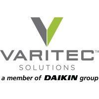 varitec solutions logo image