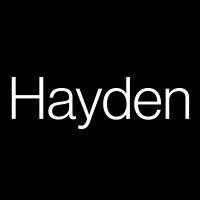 hayden products logo image