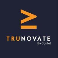 trunovate -leading digital manufacturing logo image