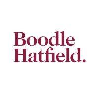 boodle hatfield llp logo image