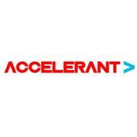 accelerant agency logo image