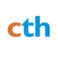 cth (a darling ingredients brand) logo image