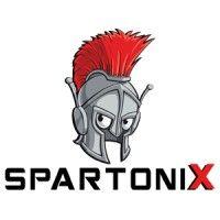 spartonix logo image