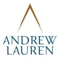 andrew lauren interiors logo image