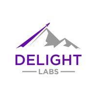 delight labs pr logo image