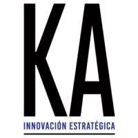 ka innovación estratégica logo image