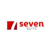 my seven suite logo image