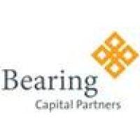 bearing capital partners inc. logo image