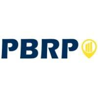 pbrp - international consulting logo image