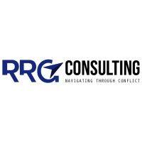 rrg consulting logo image