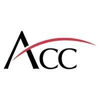 acc georgia - association of corporate counsel logo image