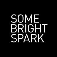 somebrightspark logo image