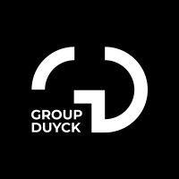 group duyck logo image