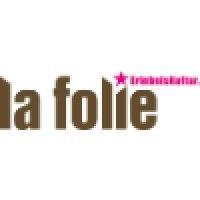 la folie erlebniskultur gmbh logo image