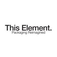 this element inc. logo image