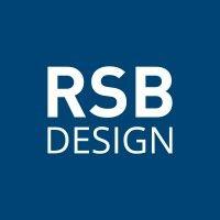 rsb design agency logo image