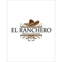 el ranchero mexican restaurant logo image