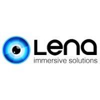 lena immersive solutions (en) logo image