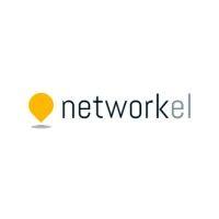 networkel logo image