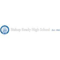 bishop ready high school logo image