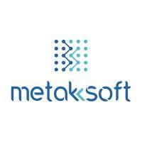 metaksoft logo image