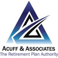 acuff & associates logo image