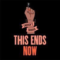 this ends now logo image