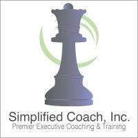 simplified coach, inc. logo image