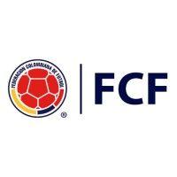 fcf - federación colombiana de fútbol