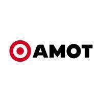 amot investments logo image