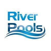 river pools logo image