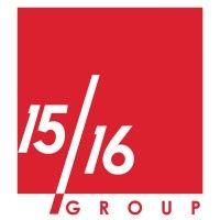 15/16 group logo image