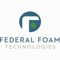 federal foam technologies logo image