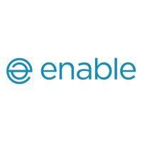 enable business solutions logo image