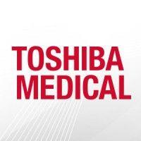 toshiba america medical systems logo image