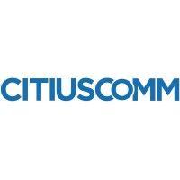 citius communications pvt. ltd. logo image