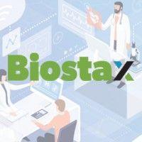 biostax corp. logo image