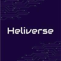 heliverse logo image