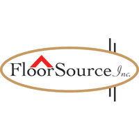 floorsource logo image