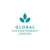 global psychotherapy center logo image