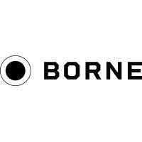 borne brands logo image