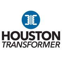 houston transformer company logo image