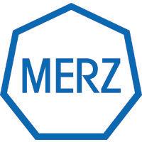 merz pharma gmbh & co kgaa reinheim logo image